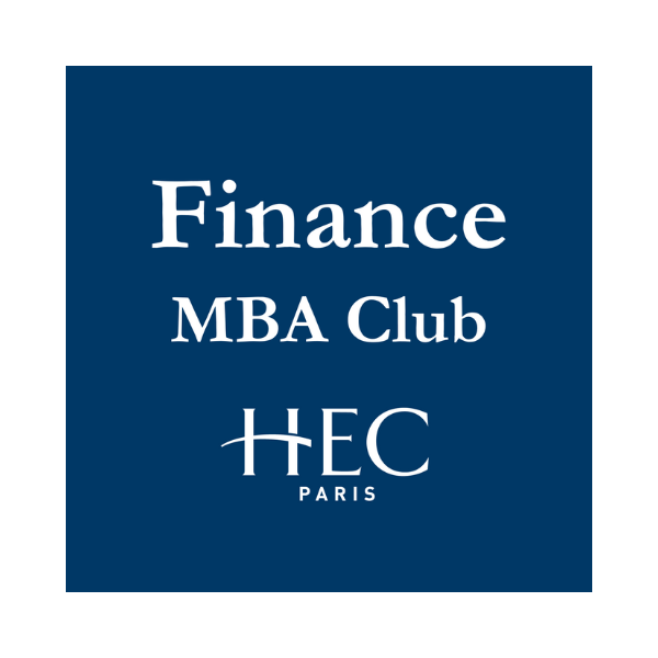 HEC - Finance MBA Club