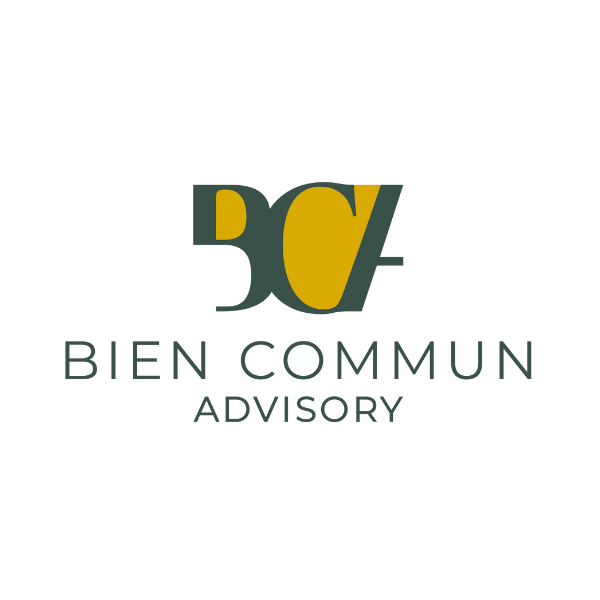 BIEN COMMUN ADVISORY