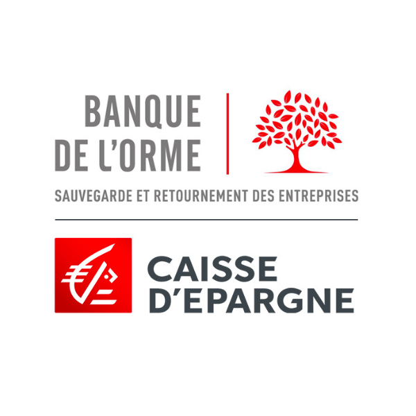 BANQUE DE L'ORME - CAISSE D'EPARGNE