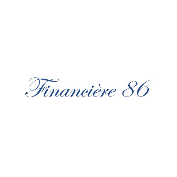 FINANCIÈRE 86