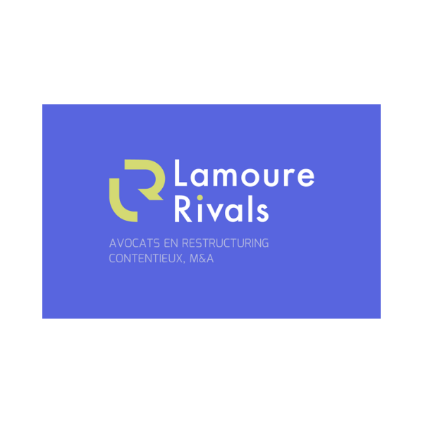 LAMOURE RIVALS