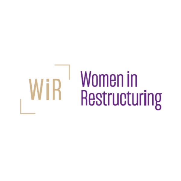 WOMEN IN RESTRUCTURING